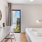 New 2br Fancy Luminous W/ Ac | By Airnest Appartamento